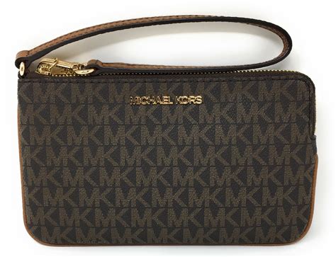 michael kors women's wristlet|Michael Kors outlet online wallets.